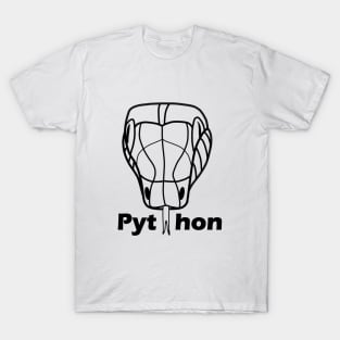 Python T-Shirt